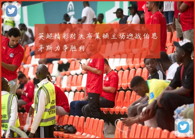 英超精彩对决布莱顿主场迎战伯恩茅斯力争胜利
