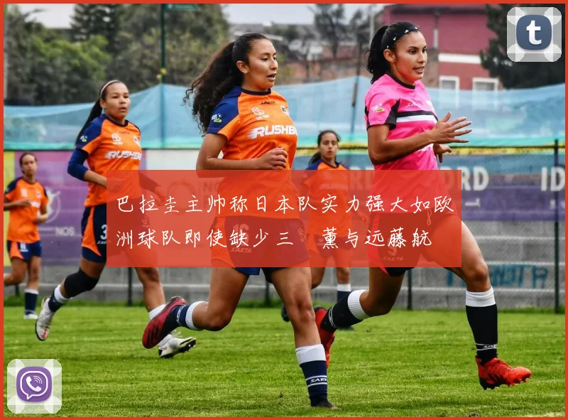 巴拉圭主帅称日本队实力强大如欧洲球队即使缺少三笘薰与远藤航